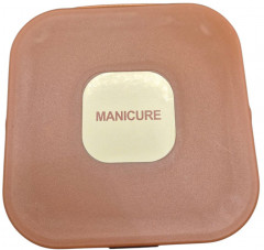 Набор инструментов для маникюра - Фото 1