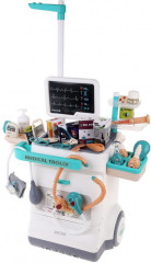 Набор игровой «Доктор» - Фото 1