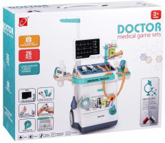 Набор игровой «Доктор» - Фото 2