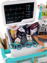 Набор игровой «Доктор» - Фото 3