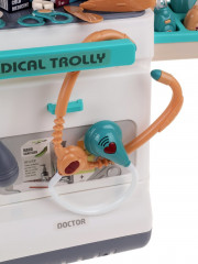 Набор игровой «Доктор» - Фото 4