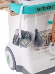 Набор игровой «Доктор» - Фото 5