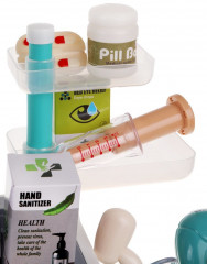 Набор игровой «Доктор» - Фото 7