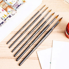 Набор кистей художественных «Nuevo» - Фото 5