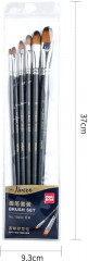 Набор кистей художественных - Фото 3