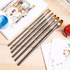 Набор кистей художественных - Фото 5