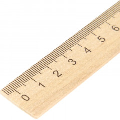 Набор линеек - Фото 1