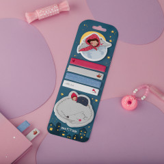 Набор флажков-закладок - Фото 3