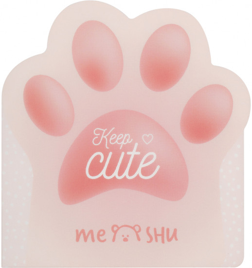 Набор флажков-закладок «Keep Cute»