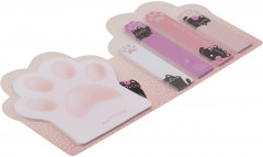 Набор флажков-закладок «Keep Cute» - Фото 2