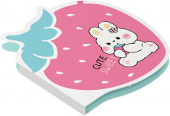 Набор флажков-закладок «Cute Sweet» - Фото 3