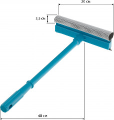 Стекломойка - Фото 1