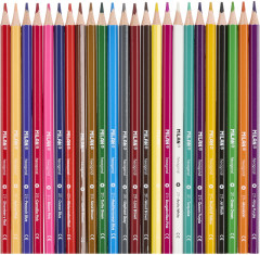 Набор карандашей цветных - Фото 1