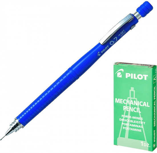 Карандаш механический H-327