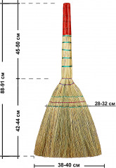 Веник - Фото 1