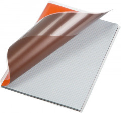 Комплект обложек для дневников и тетрадей - Фото 1