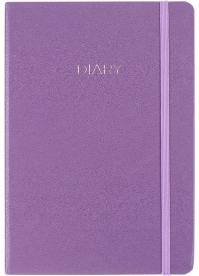 Ежедневник недатированный «Diary»