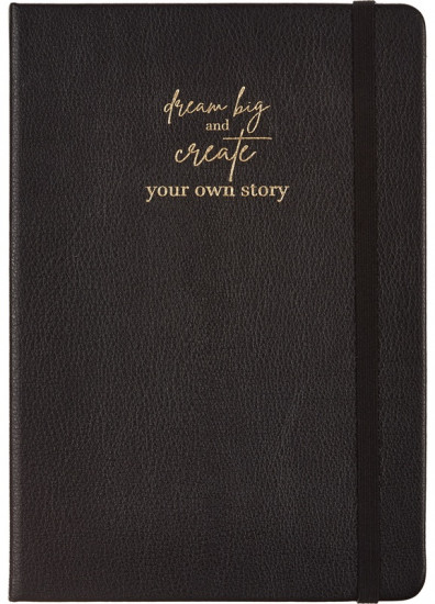 Ежедневник недатированный «Story»