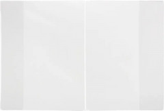 Комплект обложек для учебников Петерсон - Фото 1