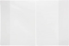 Комплект обложек для учебников Петерсон - Фото 1