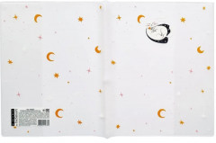 Комплект обложек для тетрадей «Mur-Mur» - Фото 2