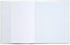 Комплект обложек для тетрадей «Mur-Mur» - Фото 4