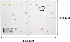 Комплект обложек для тетрадей «Mur-Mur» - Фото 5