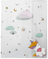 Комплект обложек для тетрадей «Magic» - Фото 1