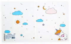 Комплект обложек для тетрадей «Magic» - Фото 2