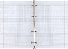 Бизнес-тетрадь «Infolio Study Grunge» - Фото 1