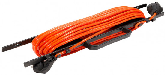 Удлинитель Smartbuy SBE-16-1-50-F