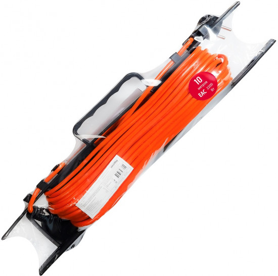 Удлинитель Smartbuy SBE-16-1-50-F