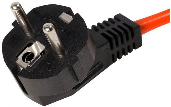 Удлинитель Smartbuy SBE-16-1-50-F