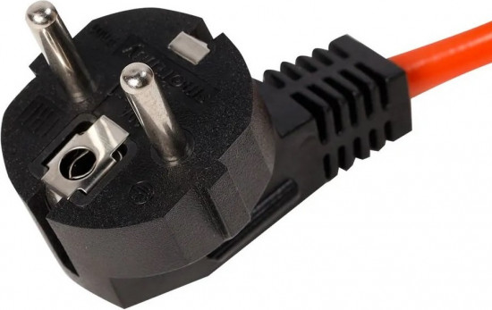 Удлинитель Smartbuy SBE-16-1-40-F