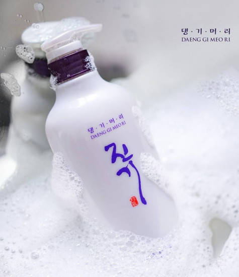 Кондиционер для волос «Vitalizing Treatment»
