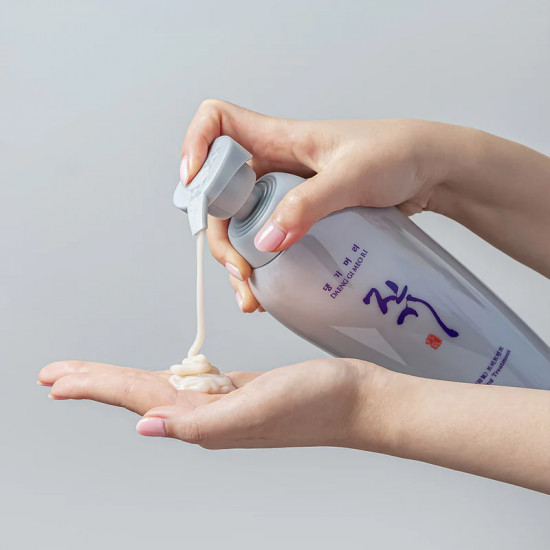 Кондиционер для волос «Vitalizing Treatment»