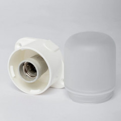 Светильник герметичный PR802 - Фото 1