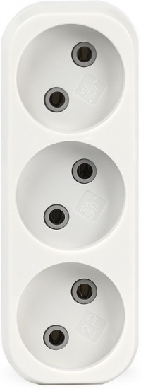 Разветвитель Smartbuy SBE-10-A02-3