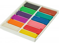 Пластилин классический - Фото 2