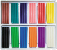 Пластилин классический - Фото 3