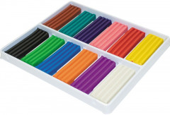 Пластилин классический - Фото 5