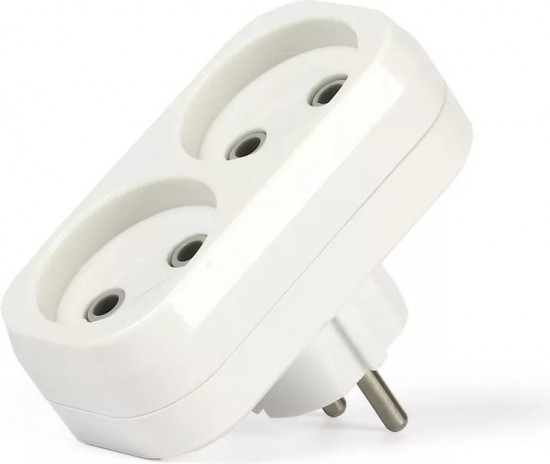 Разветвитель Smartbuy SBE-10-A02-2