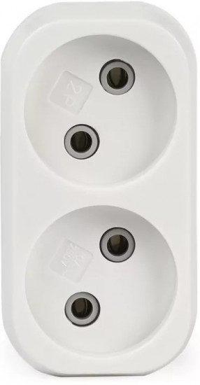Разветвитель Smartbuy SBE-10-A02-2