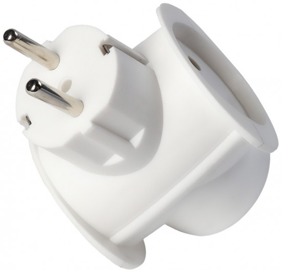 Разветвитель Smartbuy SBE-10-A03-3/SBE-16-A03-3