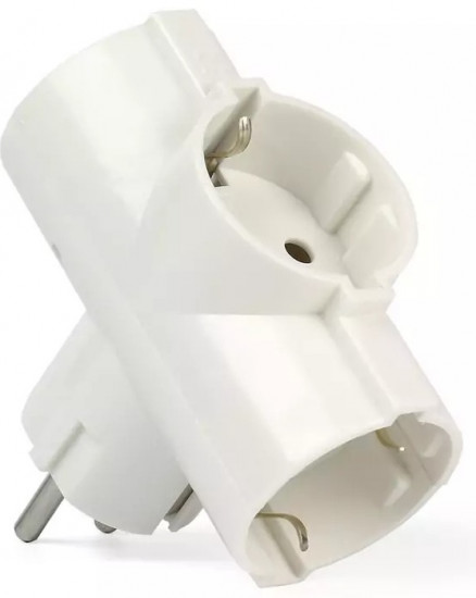 Разветвитель Smartbuy SBE-16-A03-3z