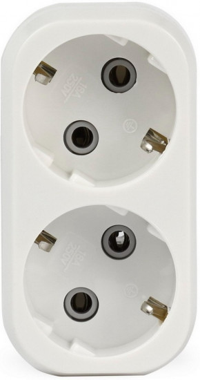 Разветвитель Smartbuy SBE-16-А02-2z
