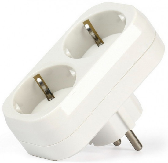 Разветвитель Smartbuy SBE-16-А02-2z