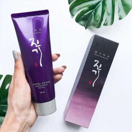 Шампунь для ослабленных волос «Vitalizing Shampoo»