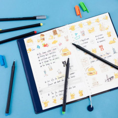 Набор линеров - Фото 18