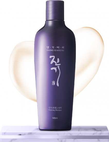 Шампунь для ослабленных волос «Vitalizing Shampoo»